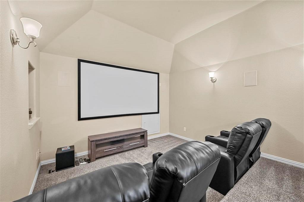 Dominion At Bear Creek The - Residential Lease