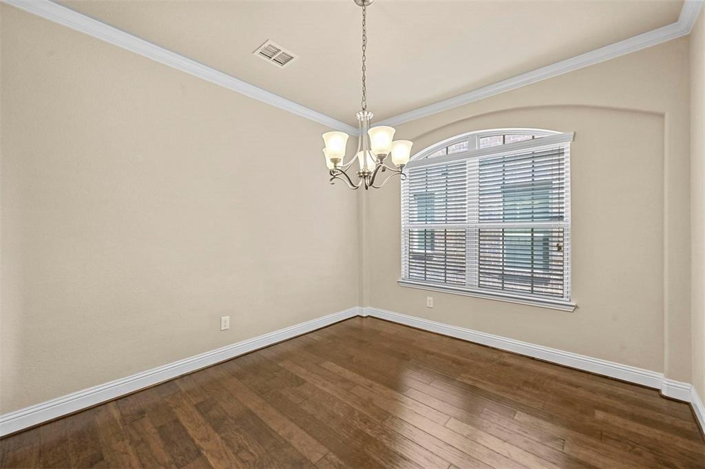 Dominion At Bear Creek The - Residential Lease