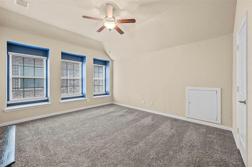 Dominion At Bear Creek The - Residential Lease