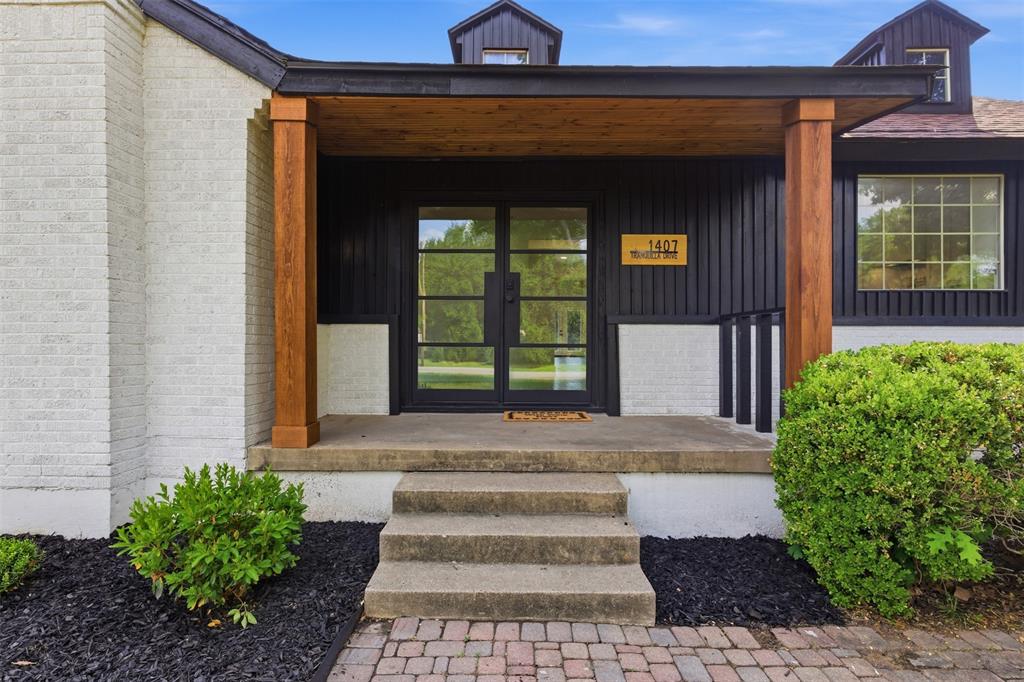 1407 Tranquilla Drive