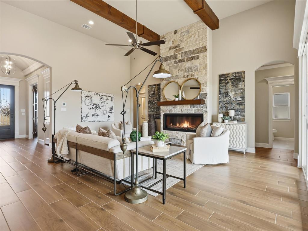 Pecan Plantation Orchard 15a - Residential