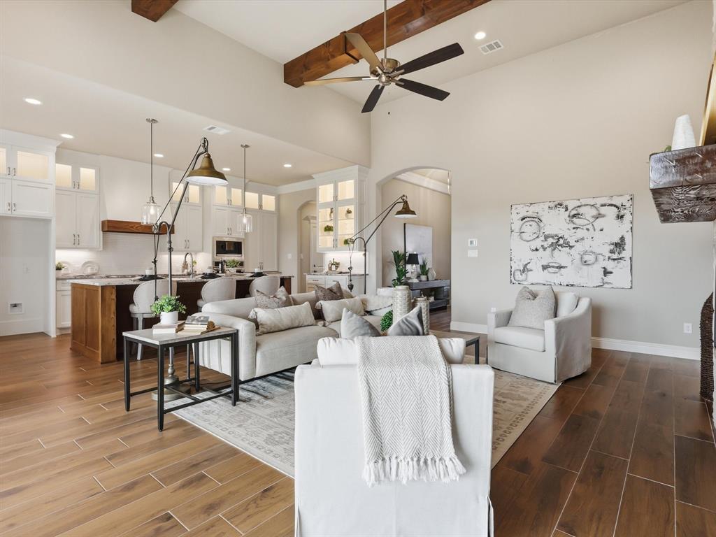 Pecan Plantation Orchard 15a - Residential