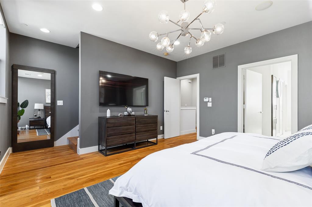 4618 Cedar Spgs Condo - Residential