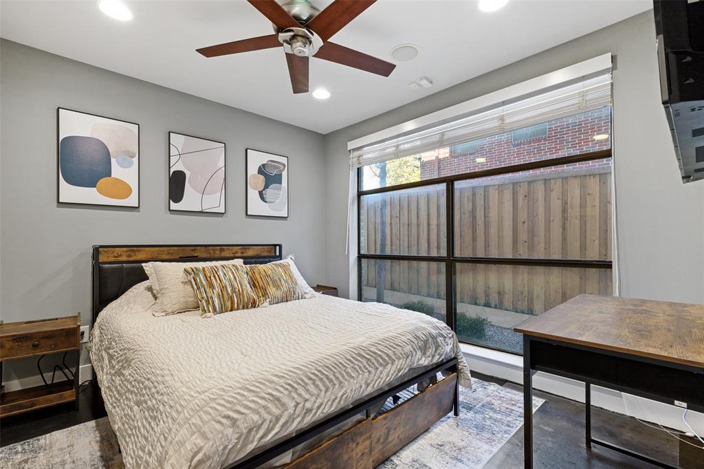 4618 Cedar Springs Road B