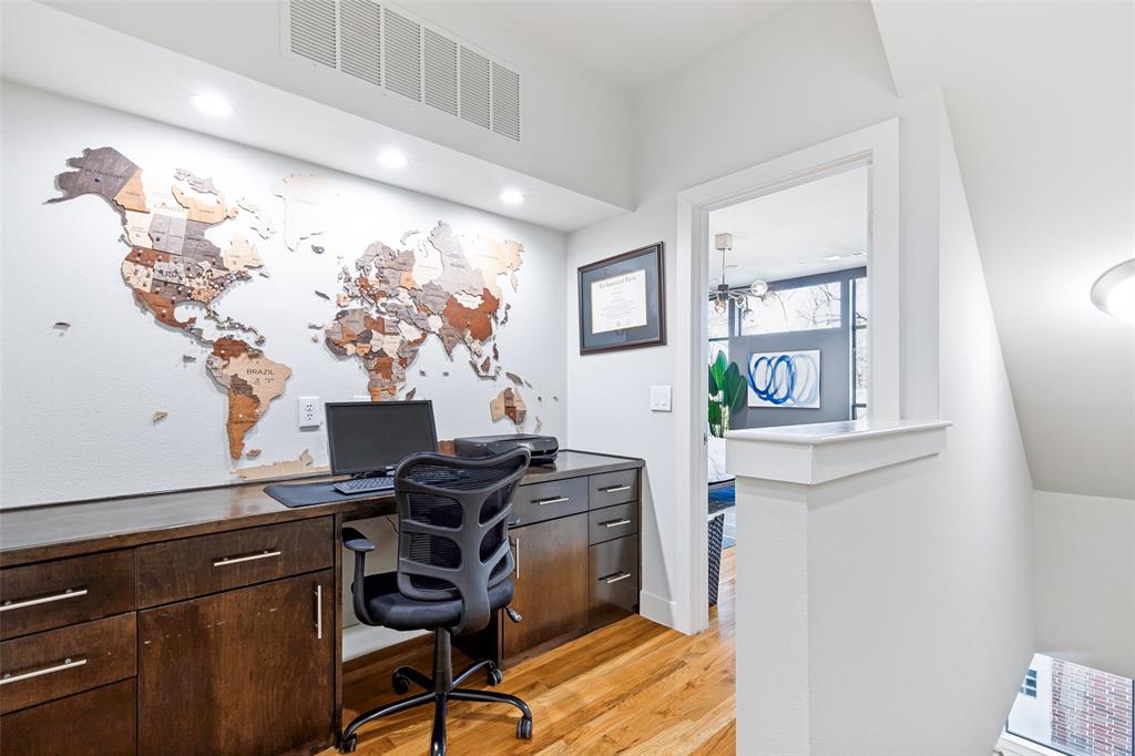 4618 Cedar Spgs Condo - Residential