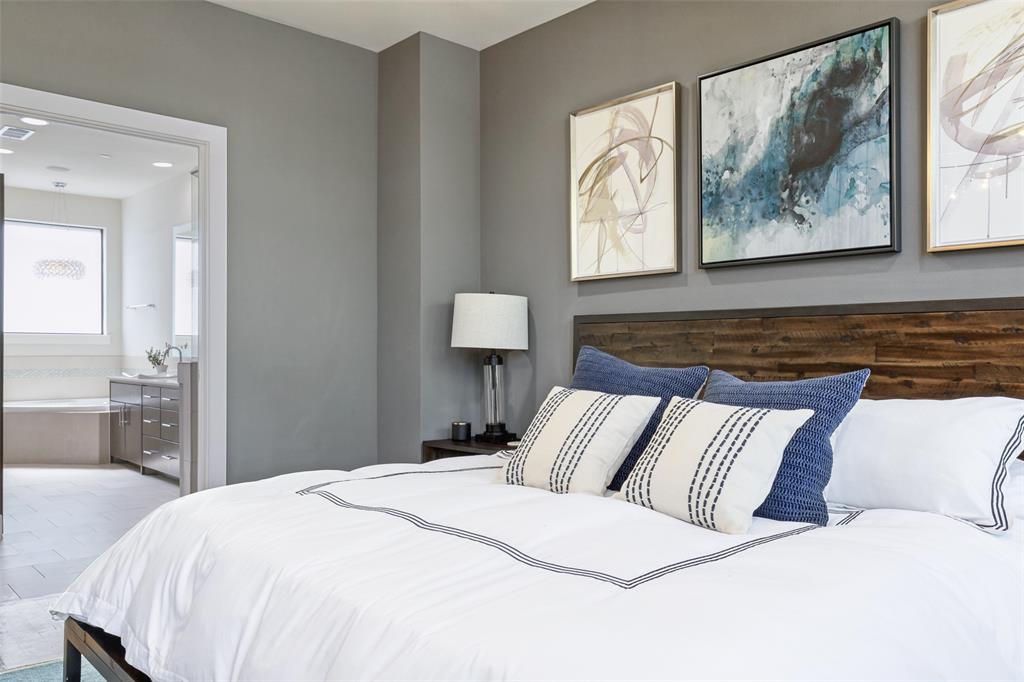 4618 Cedar Spgs Condo - Residential