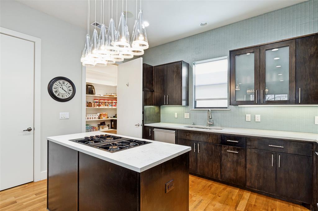 4618 Cedar Spgs Condo - Residential