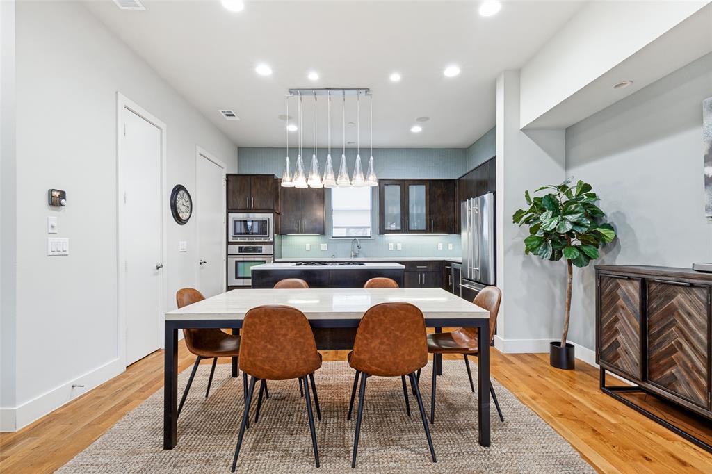 4618 Cedar Spgs Condo - Residential