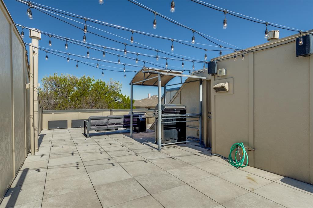 4618 Cedar Spgs Condo - Residential