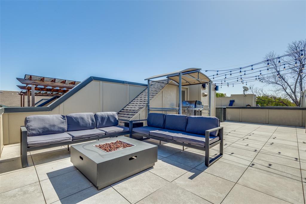 4618 Cedar Spgs Condo - Residential