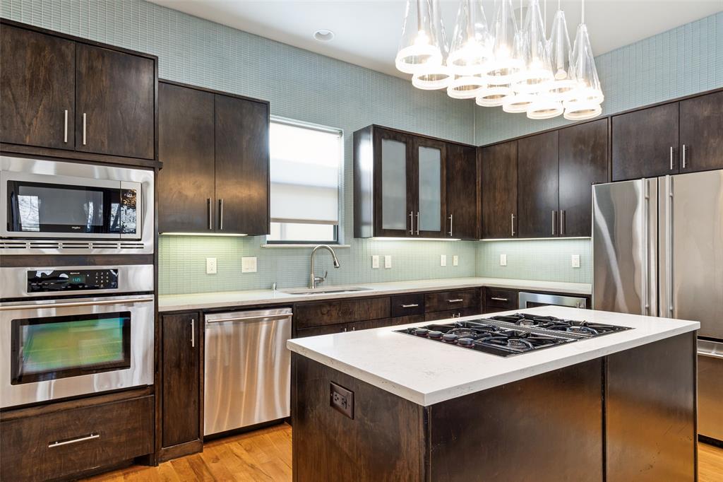 4618 Cedar Spgs Condo - Residential