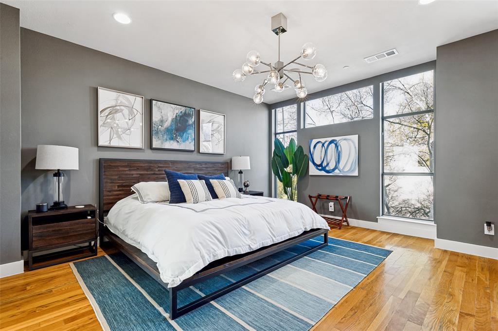 4618 Cedar Spgs Condo - Residential