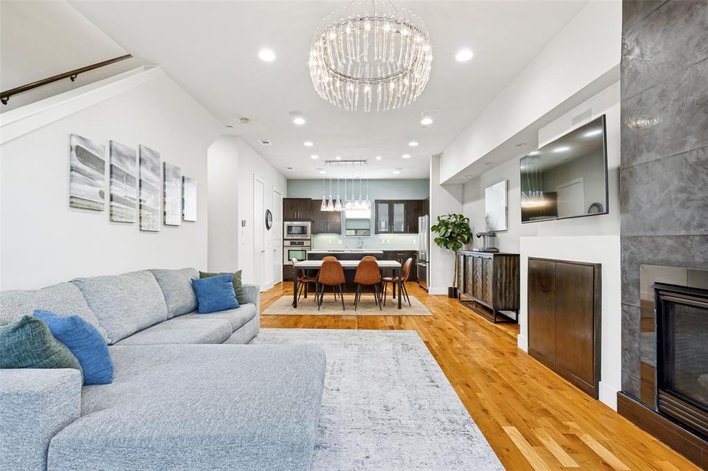 4618 Cedar Spgs Condo - Residential