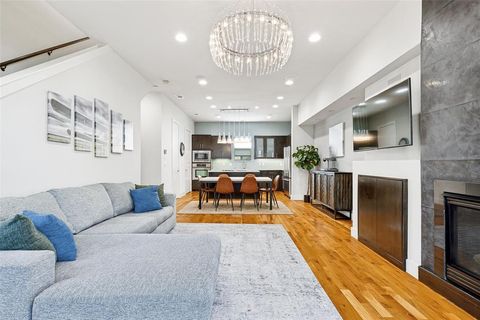 4618 Cedar Springs Road B Dallas TX 75219