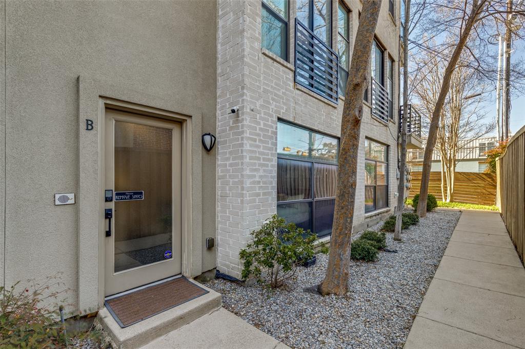 4618 Cedar Springs Road B