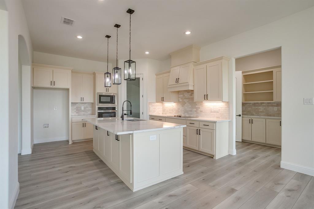 Quail Run - Residential