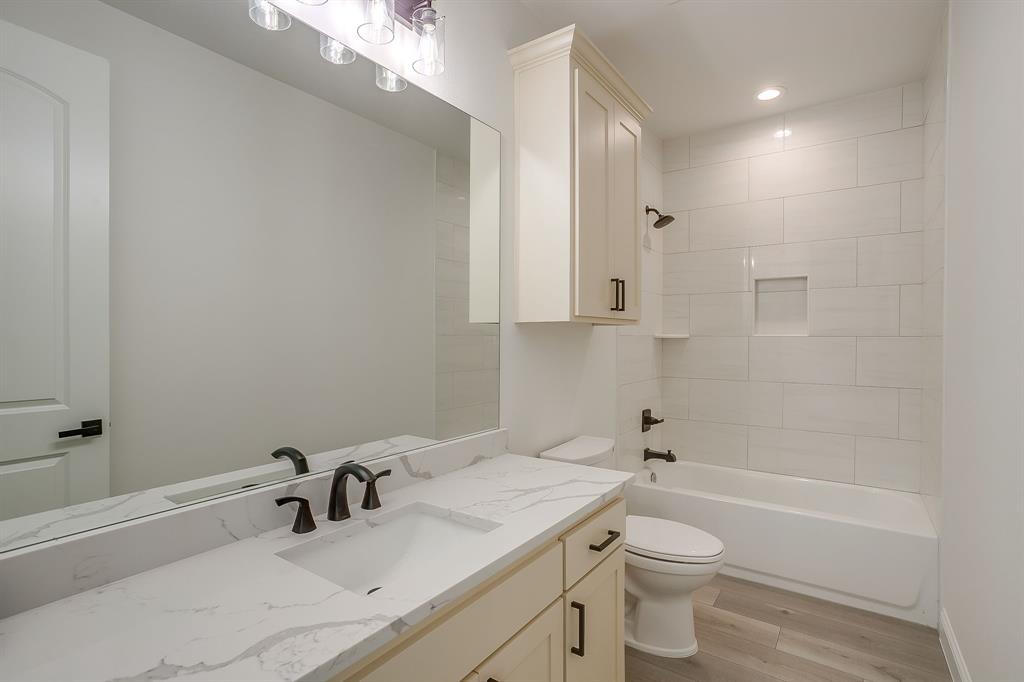 Quail Run - Residential