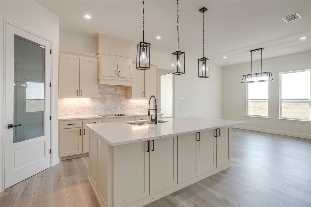 Quail Run - Residential