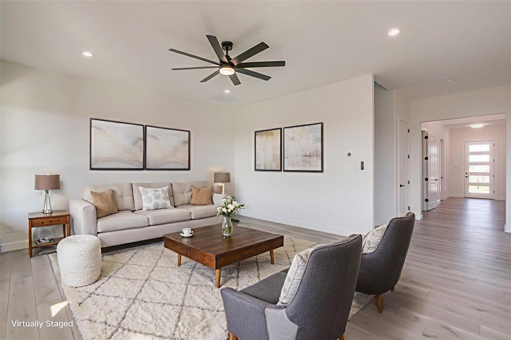 Quail Run - Residential