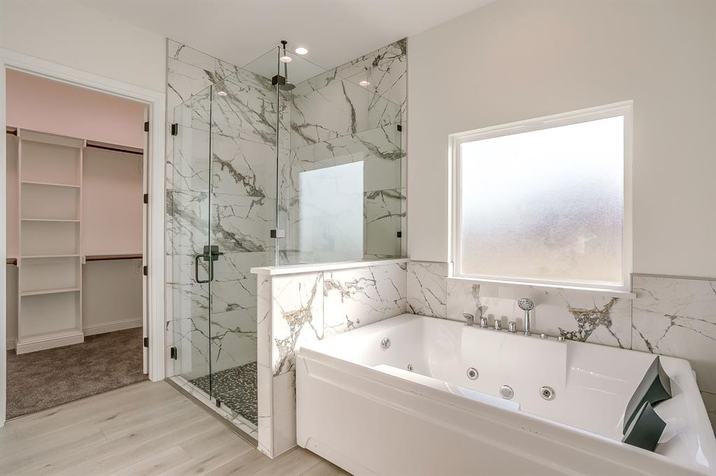 Quail Run - Residential