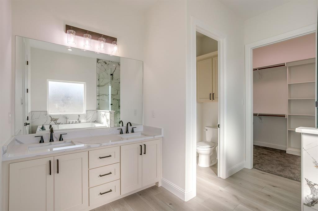 Quail Run - Residential