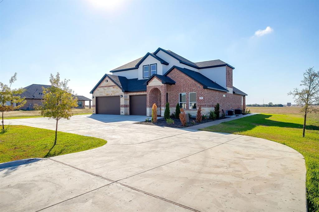 8024 Harvest Drive
