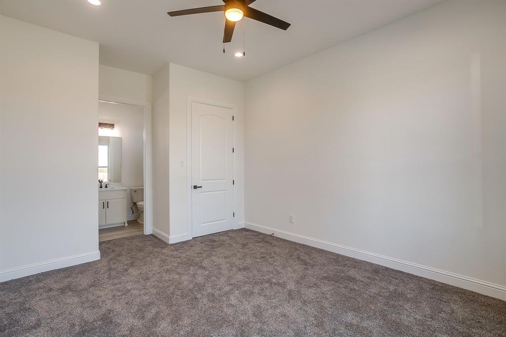 Quail Run - Residential