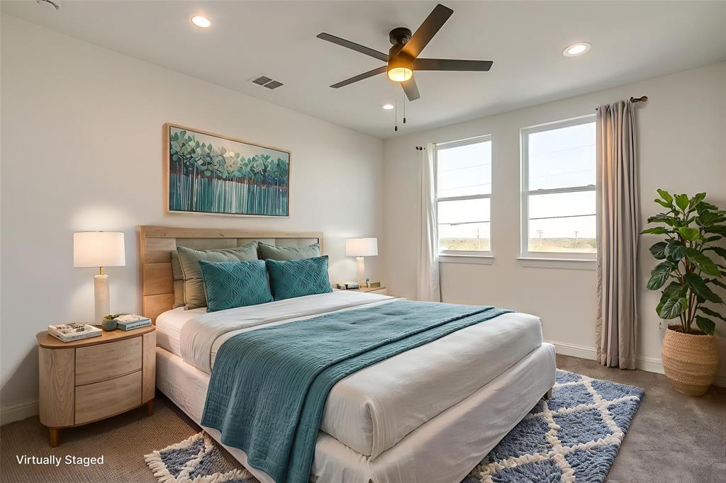 Quail Run - Residential