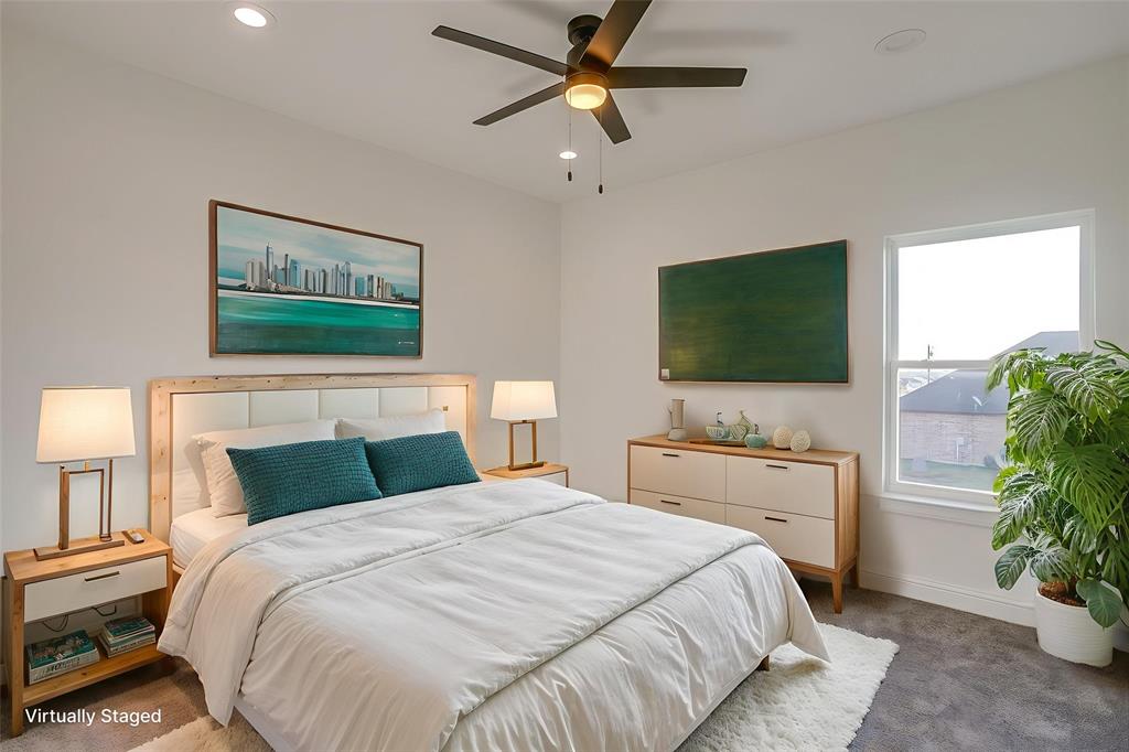 Quail Run - Residential