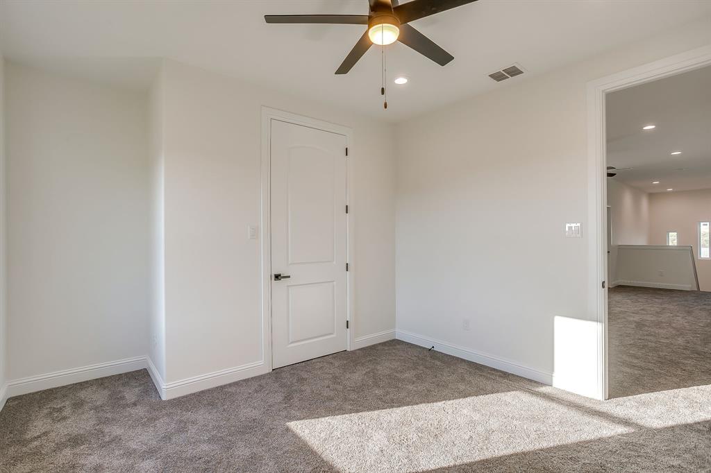 Quail Run - Residential