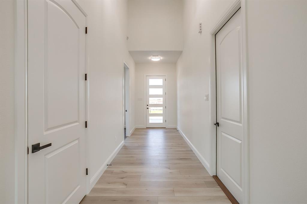 Quail Run - Residential