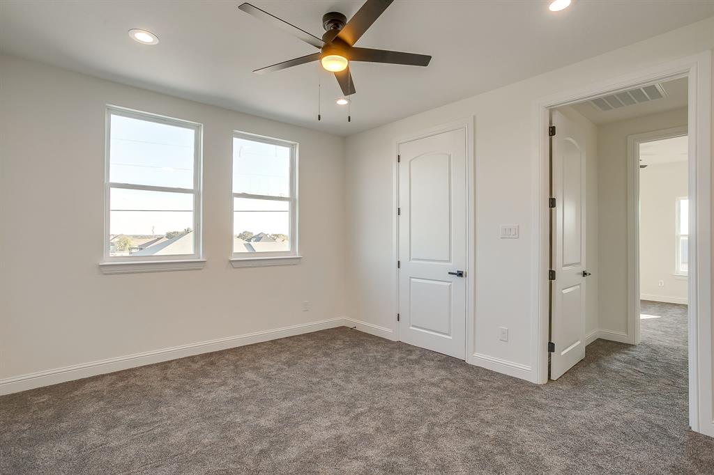 Quail Run - Residential