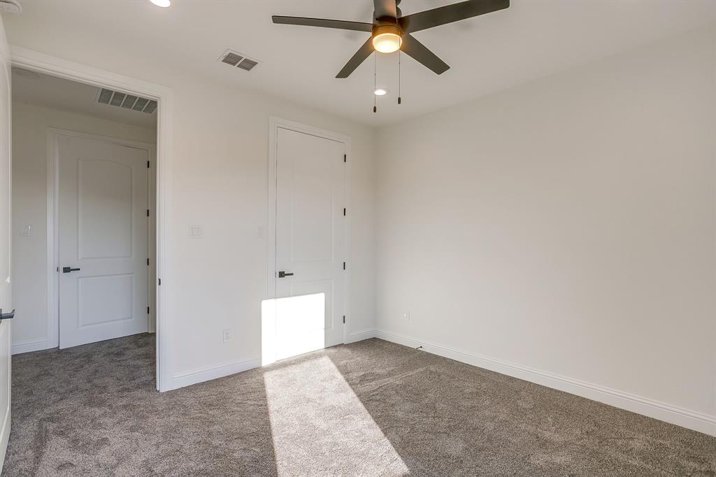 Quail Run - Residential