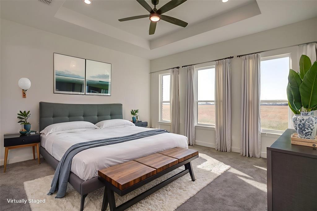 Quail Run - Residential