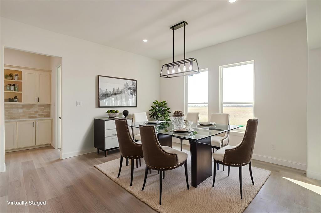 Quail Run - Residential