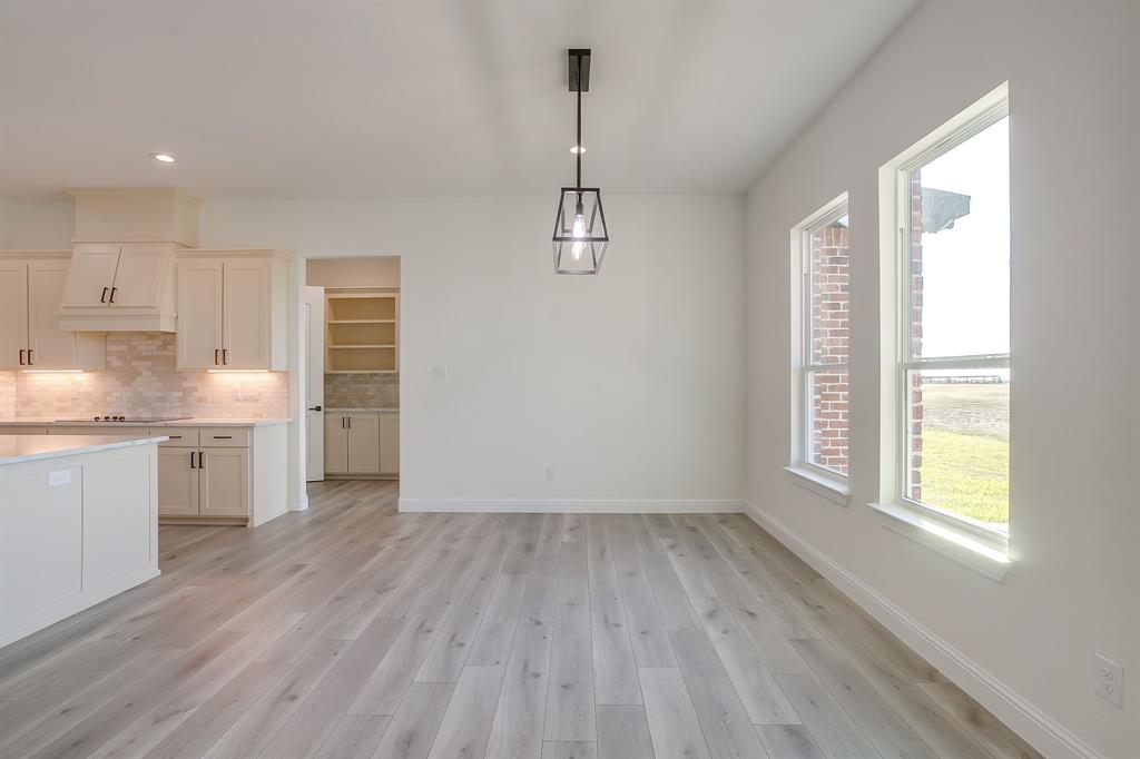 Quail Run - Residential