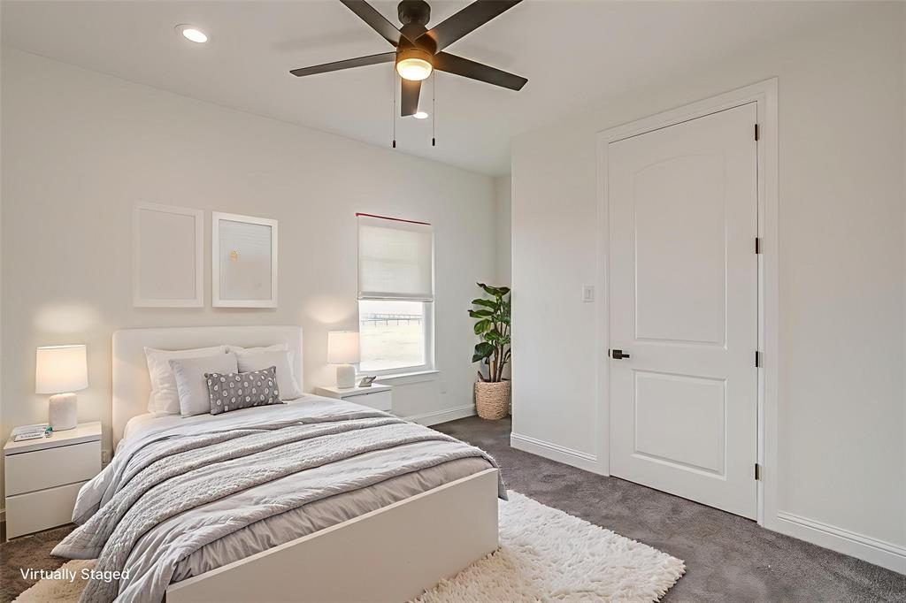 Quail Run - Residential