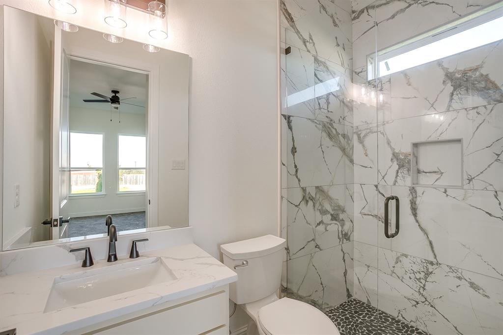 Quail Run - Residential