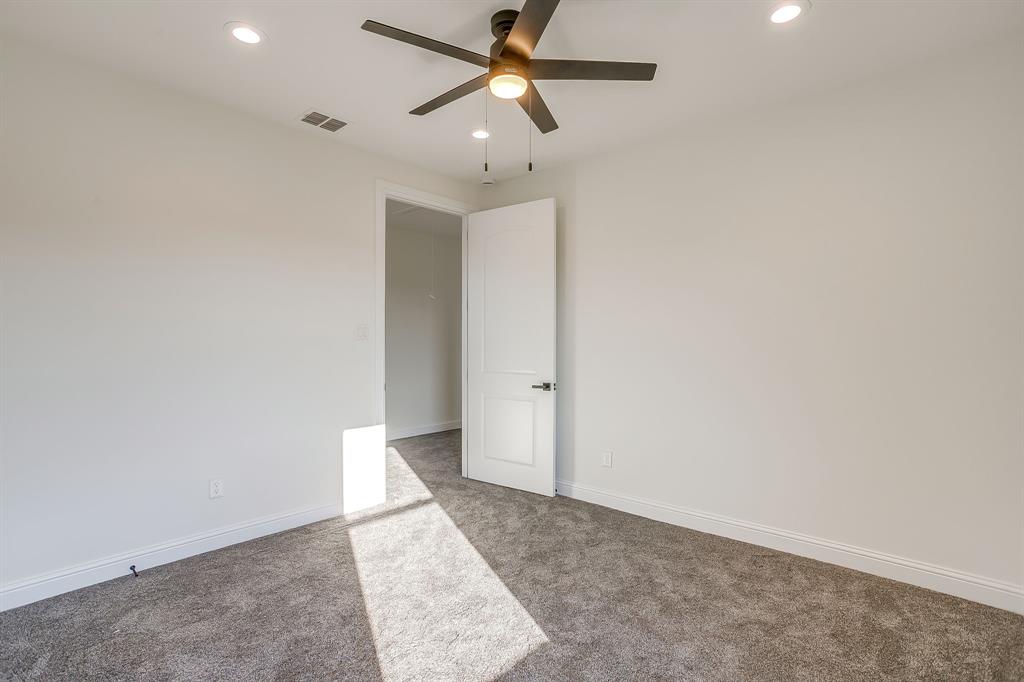 Quail Run - Residential