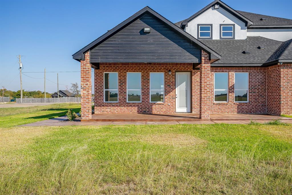 Quail Run - Residential