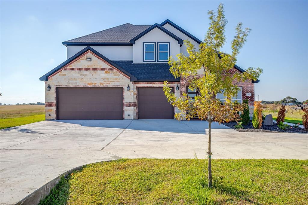 8024 Harvest Drive