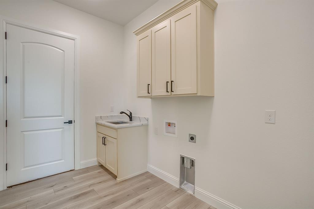 Quail Run - Residential