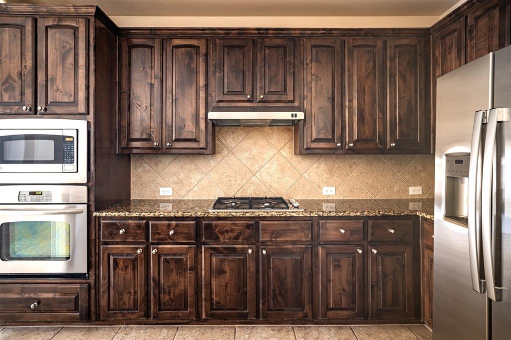 1009 Lampassas Trail