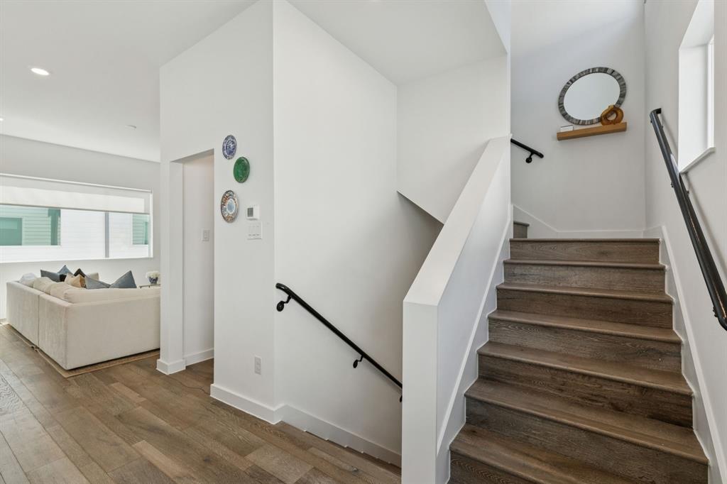 College Hill - Residential