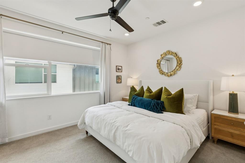 College Hill - Residential