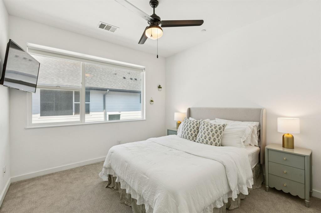 College Hill - Residential