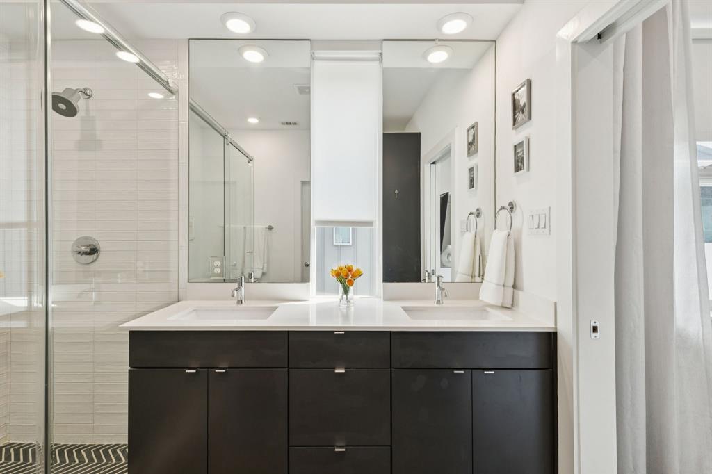 College Hill - Residential