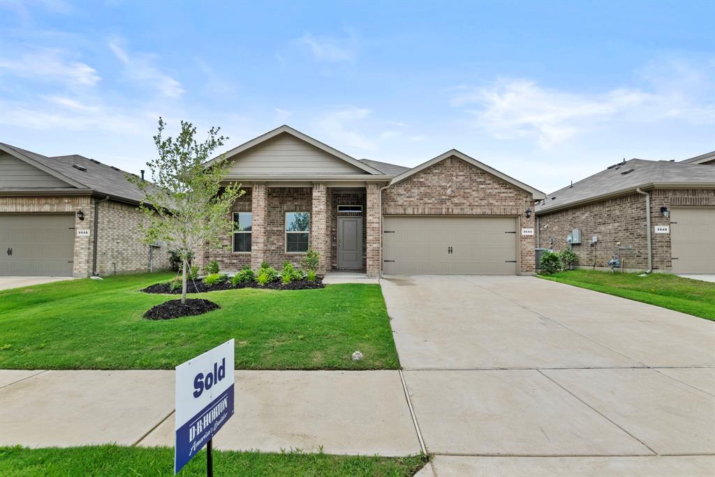 9644 Brickridge Lane