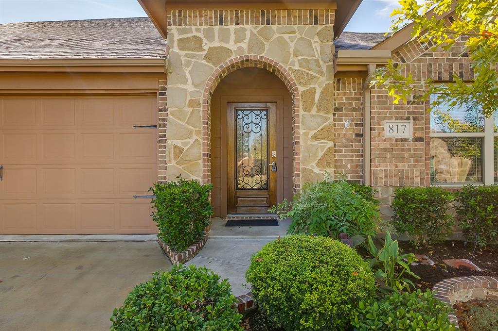 Edgewood - Residential Lease