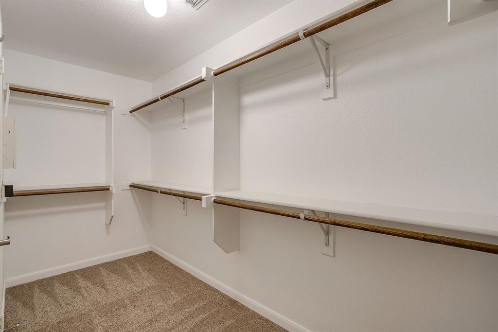 Edgewood - Residential Lease